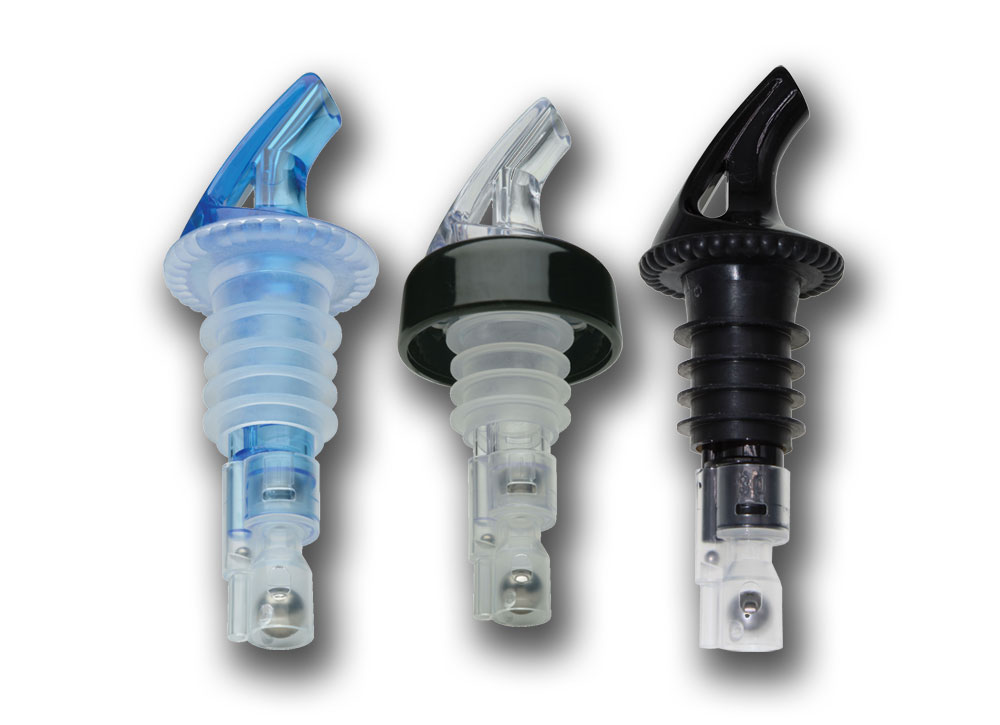 Sure Shots Pourers
